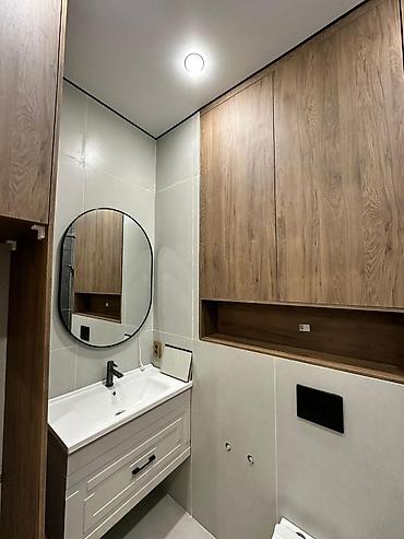 Ремонт под ключ: Ремонт под ключ | Квартиры 3-5 лет опыта — 1