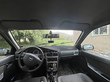 киа портер: Daewoo Nexia: 2009 г., 1.6 л, Механика, Бензин, Седан — 5