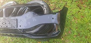 ometac: PREDNJI BRANIK F32 F33 F36 LCI ZA BMW SERIJA 4 | BMW 4 f32 f33 f36 — 2