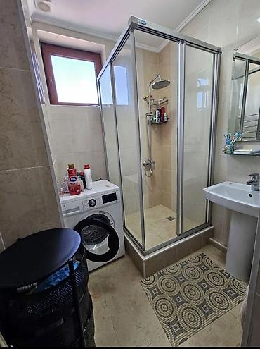Продажа квартир: 2 комнаты, 65 м², БГУ Индивидуалка, 5 этаж, Дизайнерский ремонт — 3