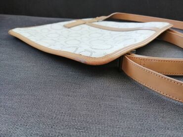 Άλλα: Τσάντα αγγελιοφόρου Salvatore Ferragamo, πολύ καλή κατάσταση, μικρή — 4