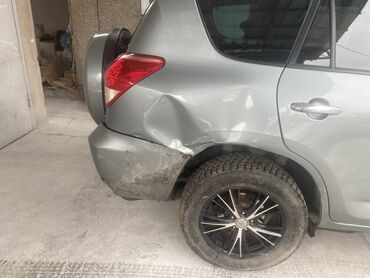 СТО, ремонт транспорта: Рихтовка, сварка, покраска, Шумоизоляция, без выезда — 4