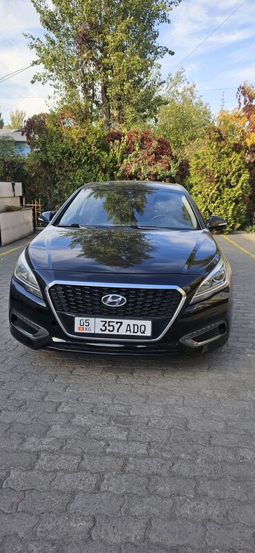 купить опель вектра ц: Hyundai Sonata: 2018 г., 2 л, Вариатор, Гибрид, Седан