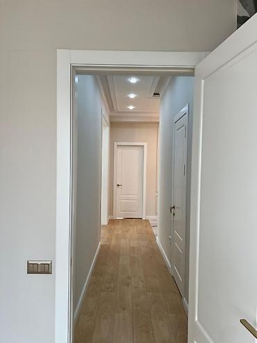 120: 3 комнаты, 120 м², 7 мкр Элитка, 7 этаж, Дизайнерский ремонт — 3