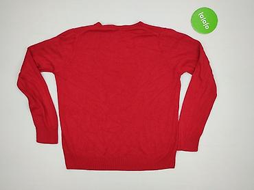 sweter fuksja: Marks & Spencer, Sweter damski, rozmiar L — 3