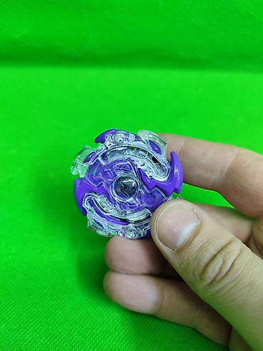 Другие товары для детей: Бейблейд игрушка для детей в ассортименте🔥 Комплектация товара at lalafo.kg — 3 Другие товары для детей: Бейблейд игрушка для детей в ассортименте🔥 Комплектация товара — 3