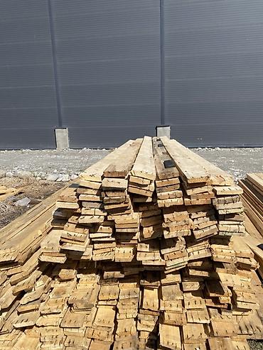 Другие пиломатериалы: Хвоя — 8