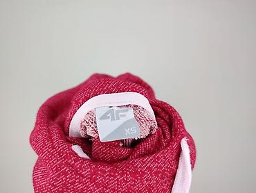 bluza dzik wk: 4F, Bluza z kapturem damska, rozmiar XS — 4