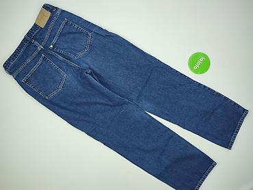 dzwony materialowe hm: H&M, Jeansy damskie, rozmiar M — 3