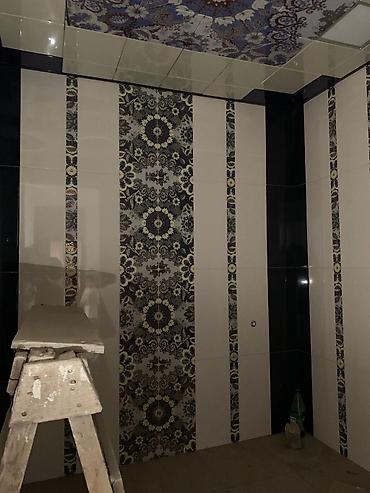 Поселок Ясамал, 4 комнаты, Новостройка, м. Иншаатчылар, 167 м² — 3