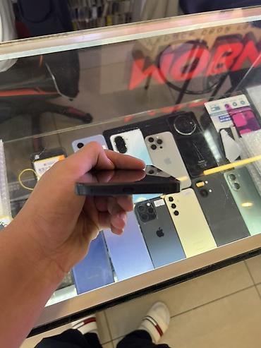 Мобильные телефоны и аксессуары: Redmi, Redmi Note 13, Б/у, 256 ГБ, цвет - Черный, 2 SIM — 6