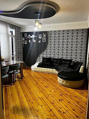 xalqlar restoranlar: Əhmədli, 3 otaqlı, Yeni tikili, m. Xalqlar Dostluğu, 58 kv. m — 6
