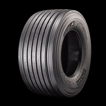 Шины: Шины 235 / 75 / R 17.5, Всесезонная, Новый, Грузовики/Автобусы, Китай, Треугольник at lalafo.kg — 4 Шины: Шины 235 / 75 / R 17.5, Всесезонная, Новый, Грузовики/Автобусы, Китай, Треугольник — 4