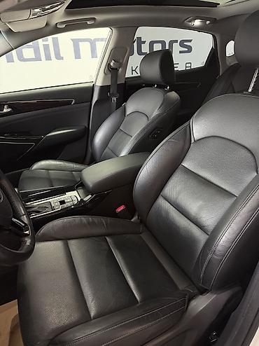 Kia: Kia K7: 2019 г., 3 л, Автомат, Газ, Седан — 14