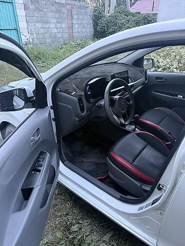 киа 5 машина: Kia Morning: 2018 г., 0.1 л, Автомат, Бензин, Хэтчбэк — 9