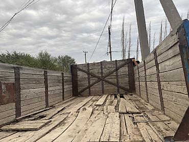 ЗИЛ: ЗИЛ : | 2003 г — 8