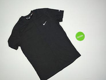bluza z nike: Nike, Koszulka dla mężczyzn, rozmiar M — 2