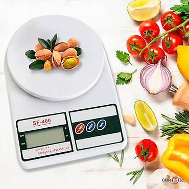 кухонные весы бишкек цена: Кухонные электронные весы — точность до грамма! Идеальный помощник для — 1