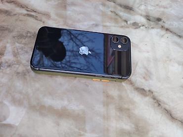 ayfon telfonlari: IPhone 11, Qara — 2