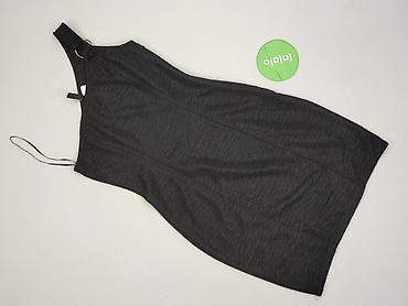 dlugie: H&M Divided, Sukienka damska, rozmiar 2XS — 2