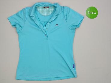 mafia lidl: Damska koszulka polo, rozmiar M — 2