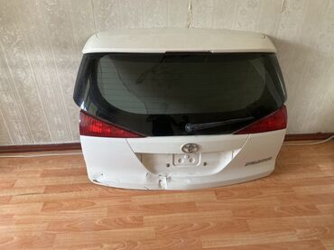омыватель фар камри: Багажниктин капкагы Toyota, Оригинал
