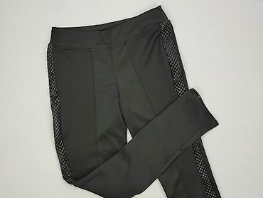 dres white widow: Legginsy Sportowe damskie, rozmiar L — 2