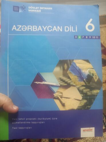 dim azerbaycan dili qayda kitabi pdf: Az dili dim