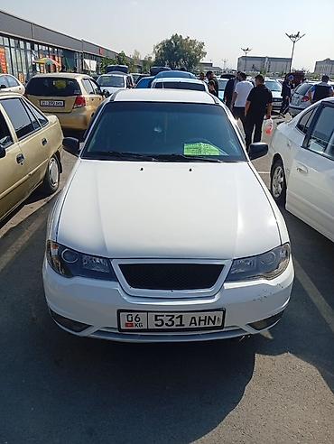 нексия ешик: Daewoo Nexia: 2012 г., 1.6 л, Бензин, Седан — 3