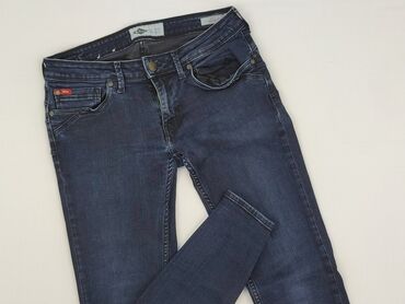 kurtka zimowa damska stradivarius: Lee Cooper, Джинси жіночі, розмір L