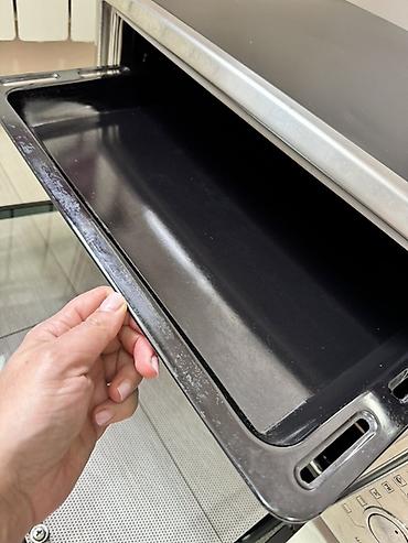 soba borusu: Elektrik sobası Stolüstü, 2 gözlü, Yeni — 2