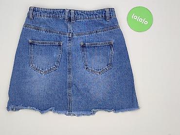 levi 627: Denim Co, Spódnica damska, rozmiar S — 3