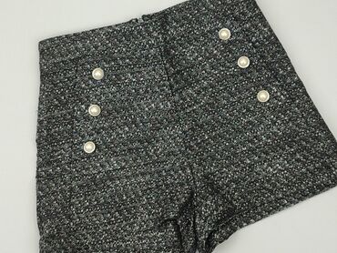 krótkie spodenki z długich spodni: Shorts, 2XS (EU 32), condition - Perfect