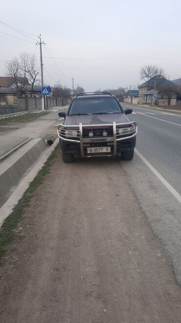 абхазия авто рынок: Nissan Pathfinder: 1997 г., 3.3 л, Автомат, Газ, Внедорожник