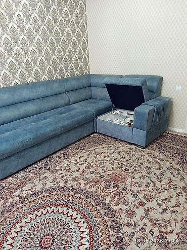 sofa: Угловой диван, С ящиками — 3