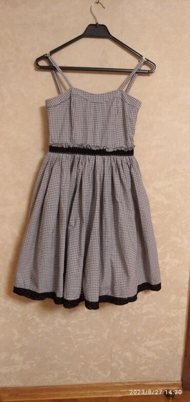 Ziyafət donları: Don,1dəfə geyinilib — 3