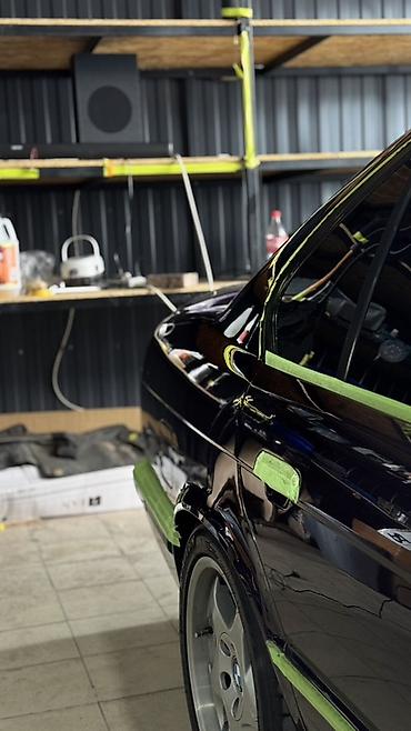 Другие автоуслуги: Детейлинг-студия: профессиональная полировка кузова и защита керамикой — 8