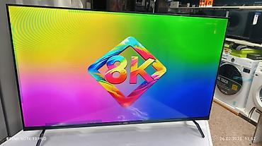television: Телевизор Ясин 43G11 Андроид гарантия 3 года, доставка установка — 7