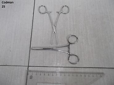 Medicinska oprema: Alis Kraljica 
Kao sa slika 
Ne odgovaram na SMS — 10