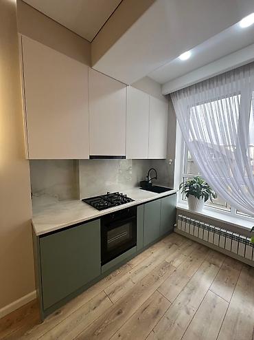 Продажа квартир: 3 комнаты, 75 м², Элитка, 3 этаж, Дизайнерский ремонт — 9