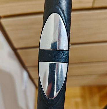 Sobni bicikli: Sobni bicikl RING RX 220 - Kao nov Prodajem izuzetno očuvan sobni — 8