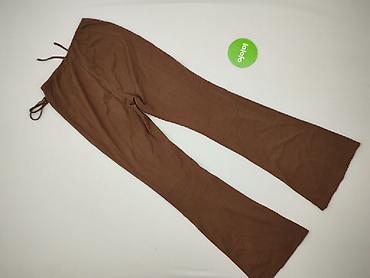 rybaczki: Shein, Spodnie materiałowe damskie, rozmiar S — 3