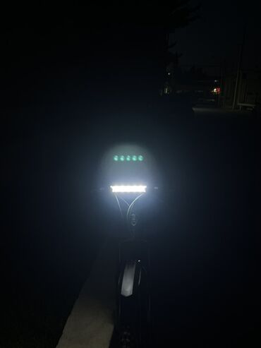 İdman velosipedləri: Dağ velosipedi 26" — 11