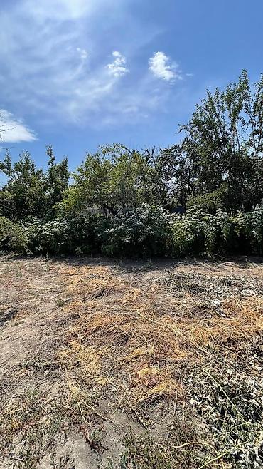 Продажа коттеджей и домов: 5 комнат, 80 м², 20 соток, Бишкек, Маевка с. Собственник — 18