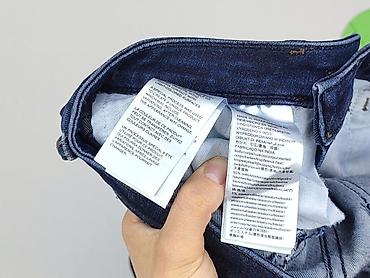 ck mom: Calvin Klein Jeans, Jeansy damskie, rozmiar S — 6