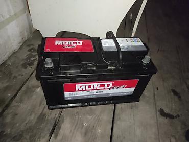 Аккумуляторы: Аккумулятор 100 и более Ач, Б/у, Россия — 7