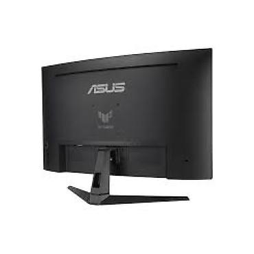 kompüter: ASUS TUF Gaming VG32VQM5B (90LM0BI1-B01171) – 31.5″ 1500R əyri gaming — 1