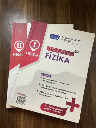 Testlər: Qiymet razilasma yolu ile olacaq. Kitablar yeni veziyyetdedir. Ici -da lalafo.az — 7 Testlər: Qiymet razilasma yolu ile olacaq. Kitablar yeni veziyyetdedir. Ici — 7
