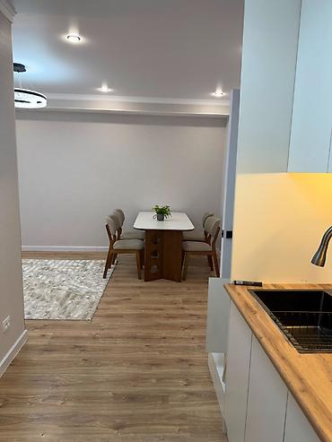 nova grant: 2 комнаты, 60 м², Технопарк Элитка, 6 этаж, Евроремонт — 6