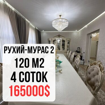 золотые пески снять домик: Дом, 120 м², 5 комнат, Агентство недвижимости